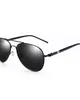 Purful sunglasses for men and women colored color glasses, black driving glasses, pilot lenses for men and women UV400 Purful sunglasses for men and women colored color glasses, black driving glasses, pilot lenses for men and women UV400