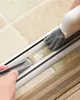 أداة تنظيف الأخاديد 2 في 1