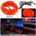 Orange Red  + SR.2.88 