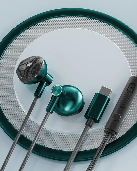 سماعات الأصلية السلكية ل Xiaomi سماعات الأصلية السلكية ل Xiaomi
