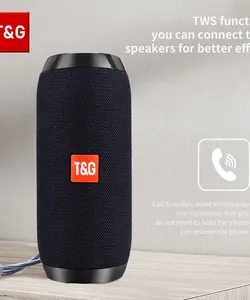 سمّاعات بلوتوث T&G 