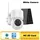 White no SD Card 
