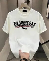 2024 Classic High Quality Men T -shirts luxury brand short sleeves that dressed designer loaded women T -shirt summer Blaze