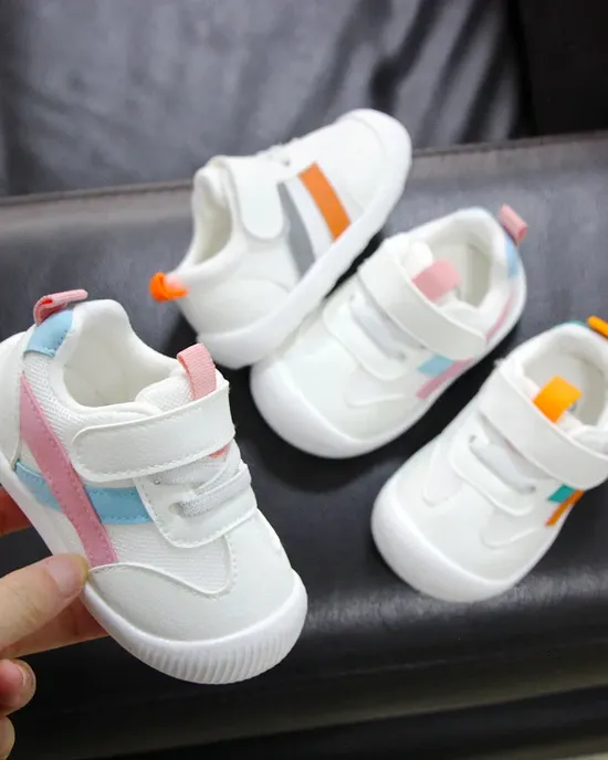 Baby shoes four seasons shoes 0 to 3 years old shoes soft shoes below not to slip girls boys a single shoe network Baby shoes four seasons shoes 0 to 3 years old shoes soft shoes below not to slip girls boys a single shoe network