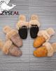 LazySeal الفراء النساء الشرائح السيدات الأسود في الهواء الطلق أحذية الإناث الشرائح الصيف والشتاء 100 ٪ الحقيقي الأرنب الشعر مصمم أحذية الربيع LazySeal الفراء النساء الشرائح السيدات الأسود في الهواء الطلق أحذية الإناث الشرائح الصيف والشتاء 100 ٪ الحقيقي الأرنب الشعر مصمم أحذية الربيع