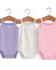 Loose clothes for children without sleeves 0-12-36M clothes for newborn children from one piece summer clothes for children 2023 Loose clothes for children without sleeves 0-12-36M clothes for newborn children from one piece summer clothes for children 2023