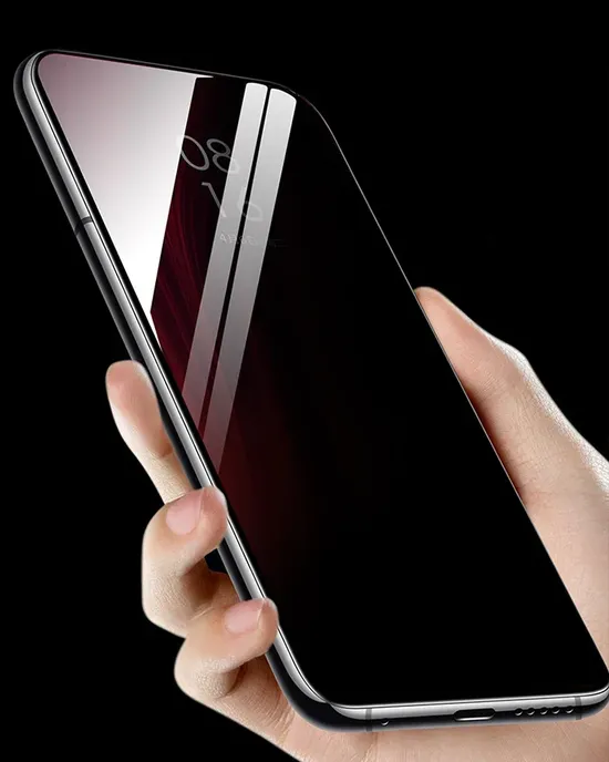 حماية شاشة خصوصية لجهاز Xiaomi Redmi Note 12/11/10/13 Pro 11s 8/7 Plus 5G حماية شاشة خصوصية لجهاز Xiaomi Redmi Note 12/11/10/13 Pro 11s 8/7 Plus 5G