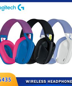 سماعات Logist Games G435 