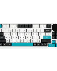  كيبورد K75 Lite Wire