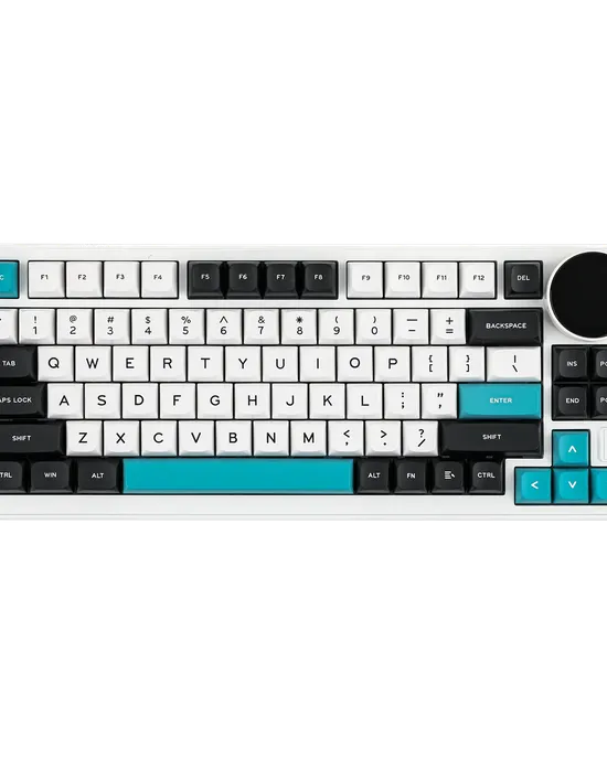 كيبورد K75 Lite Wire كيبورد K75 Lite Wire