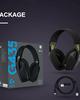 سماعات Logist Games G435 