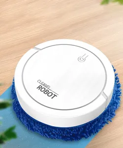 New smart vacuum cleaners, wet and dry clearing machine, rechargeable