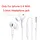 3.5mm with iPhone  - SR.1.21 