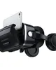 VR Shinecon 10.0 helmet 3D virtual reality VR Shinecon 10.0 helmet 3D virtual reality