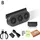 Black USB 