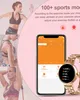 ساعة ذكية للنساء بشاشة AMOLED بحجم 1.04 بوصة ساعة ذكية للنساء بشاشة AMOLED بحجم 1.04 بوصة