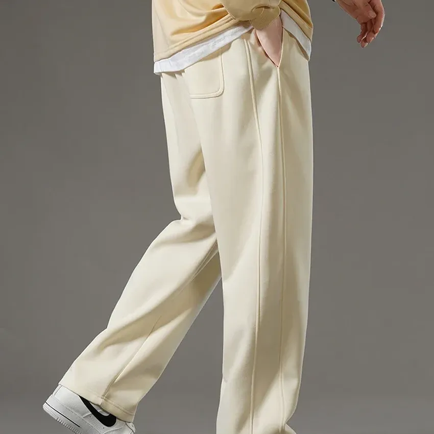 Constitutional loose pants for men, sports pants in Rabat, informal men, basketball, wide, external, running, fashion Constitutional loose pants for men, sports pants in Rabat, informal men, basketball, wide, external, running, fashion