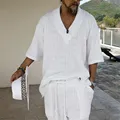 Men's shorts kit as woven wrap Men's shorts kit as woven wrap