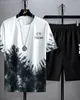 Summer, fast drying, men, normal, sporty, short -sleeved, 3D, sporty t -shirt print, basketball, basketball group Summer, fast drying, men, normal, sporty, short -sleeved, 3D, sporty t -shirt print, basketball, basketball group