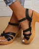 Women branded high heels 2024 summer chicken podium Women branded high heels 2024 summer chicken podium