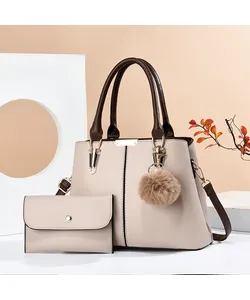One -in -one shoulder shoulder bag, luxury designer handbag, advanced texture, simple fashion,