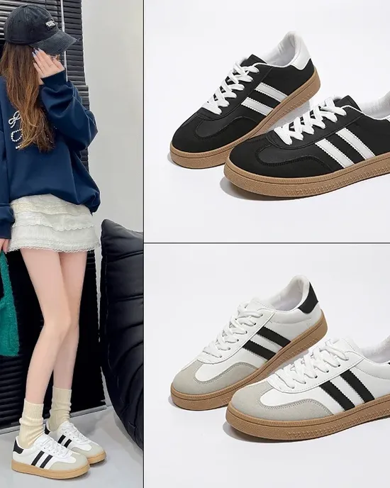 Sports shoes Women Spring Shoes/Autumn Model Apartments Fashion Female Female Fashion New Fashion White Relasses Sports shoes Women Spring Shoes/Autumn Model Apartments Fashion Female Female Fashion New Fashion White Relasses