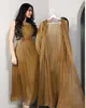 Morocco Dress Party Women Abaya 2 Piece of Satan Satin Dubai Dubai Dresses Eid Al -Qaftan Evening Long Response Vestidos Abayas Rabies Morocco Dress Party Women Abaya 2 Piece of Satan Satin Dubai Dubai Dresses Eid Al -Qaftan Evening Long Response Vestidos Abayas Rabies