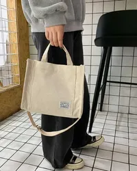 Cross short trousers bag, square crossbar for women, casual load, shoulder bag, travel regulator bag