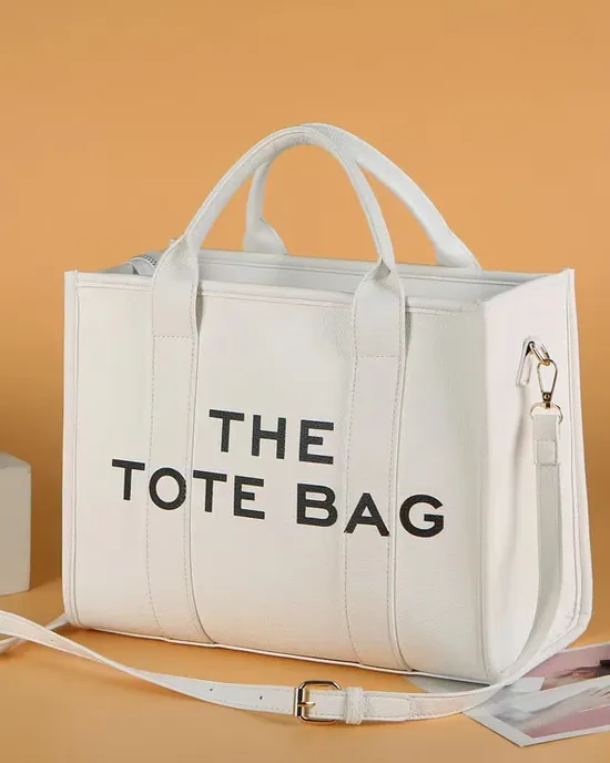 Women's handbag, casual, modern shoulder, polyurethane leather bag, large traveler handbag Women's handbag, casual, modern shoulder, polyurethane leather bag, large traveler handbag