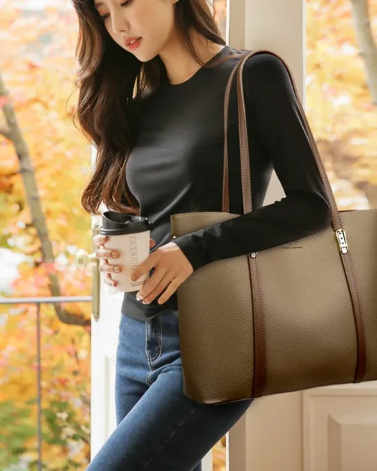 Luxury handbags for women's bags designed large shoulder bags for modern women, large leather handbag Luxury handbags for women's bags designed large shoulder bags for modern women, large leather handbag