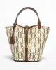 Luxury brand 2024 Women's handbags, Poloride Fashion Fashion Vinyl Jakar, Texture, Women's shoulder shoulder bag, large passenger passenge Luxury brand 2024 Women's handbags, Poloride Fashion Fashion Vinyl Jakar, Texture, Women's shoulder shoulder bag, large passenger passenge