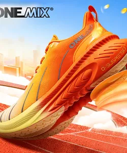 Onemix new cows for men is suitable for heavy hostons with a sporty bond for women outdoors outdoor sport shoes for males