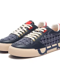 Women's shoes luxury brand flat casual shoes printed with breathing letters comfortable fashionable shoes