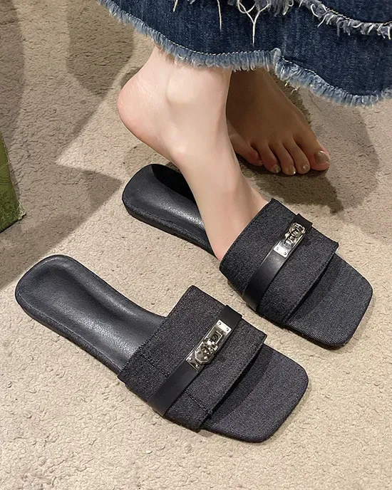 Women's shoes 2025 fashion