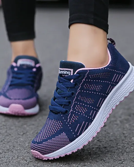 Unofficial women's shoes