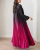 Long tall exterior in colorful colors for women, a large hand -folded robe, a new shawl with long sleeves, for spring and autumn, Long tall exterior in colorful colors for women, a large hand -folded robe, a new shawl with long sleeves, for spring and autumn,