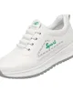 Spring Spring Soft Soft velvet white white shoes new sport Spring Spring Soft Soft velvet white white shoes new sport