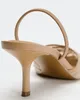 Big Embroidery Network Women Sand are Sexy Trug Series Singback High Heels Summer Elegant Bibli Dress shoe Big Embroidery Network Women Sand are Sexy Trug Series Singback High Heels Summer Elegant Bibli Dress shoe