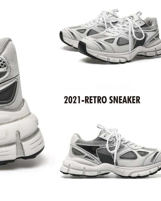 Women's Luxary Chunky Sneakers 2022 Summer Mesh Breathable Shoes for Men Sports Running Casual Ladies Fitness Vulcanize Shoes Women's Luxary Chunky Sneakers 2022 Summer Mesh Breathable Shoes for Men Sports Running Casual Ladies Fitness Vulcanize Shoes