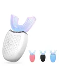 A professional automatic dental brush set of U -shaped recharge A professional automatic dental brush set of U -shaped recharge