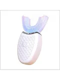 A professional automatic dental brush set of U -shaped recharge A professional automatic dental brush set of U -shaped recharge