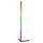 1.6 meters -RGB Phantom-Graffiti+remote control  + SR.15.00 