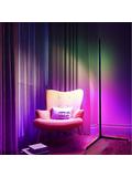 مصباح أرضي RGB فانتوم غرفة المعيشة غرفة نوم جو الكتابة على الجدران بلوتوث زاوية أضواء الزاوية هبوط إيقاع الموسيقى بيك اب مصباح أرضي RGB فانتوم غرفة المعيشة غرفة نوم جو الكتابة على الجدران بلوتوث زاوية أضواء الزاوية هبوط إيقاع الموسيقى بيك اب