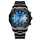 Blue Black 