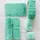 Green 6Pcs  + SR.1.00 