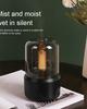 KINSCOTER ناشر عطري صغير محمول USB مرطب هواء زيت طبيعي ضوء ليلي صانع ضباب بارد للهدايا المنزلية KINSCOTER ناشر عطري صغير محمول USB مرطب هواء زيت طبيعي ضوء ليلي صانع ضباب بارد للهدايا المنزلية
