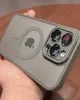 محفظة مغناطيسية فاخرة مقاومة للصدمات لهواتف iPhone 15/13/12/11 Pro Max مع دعم Magsafe محفظة مغناطيسية فاخرة مقاومة للصدمات لهواتف iPhone 15/13/12/11 Pro Max مع دعم Magsafe