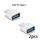 White 2pcs  - SR.1.86 