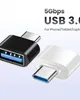كابل USB 5pbs للهواتف والتابلت