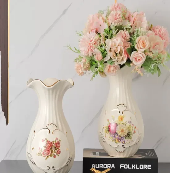 Flora 3D – Three-Dimensional Decorative Plate with Dried Flower Arrangement Flora 3D – Three-Dimensional Decorative Plate with Dried Flower Arrangement